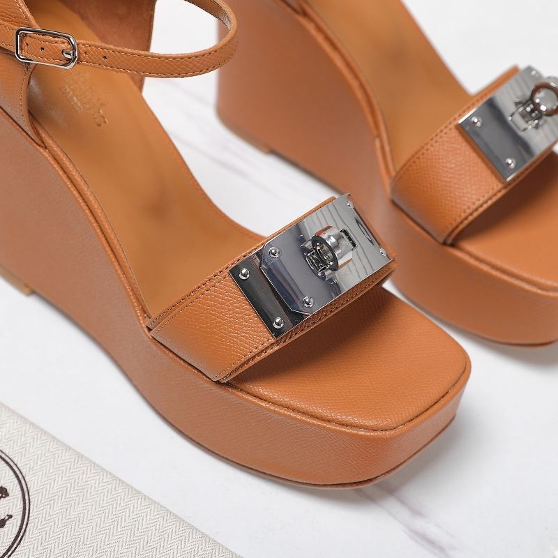 Hermes Sandals